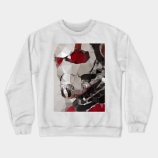 Ant-Man Poly Crewneck Sweatshirt